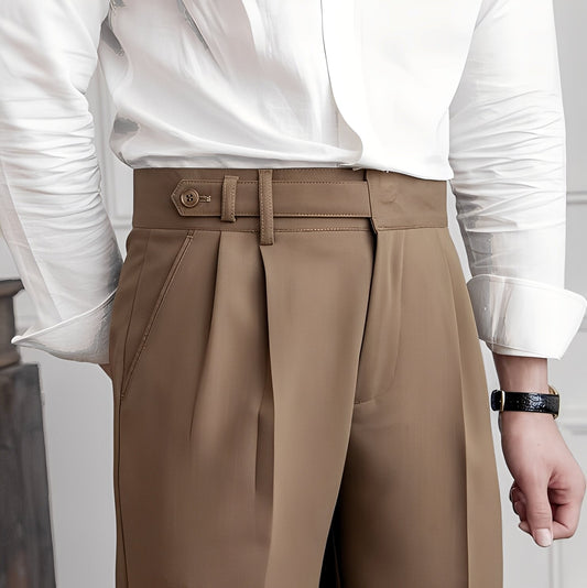 Marius – Essenzielle Hosen
