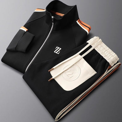 Enzo – Trainingsanzug Set