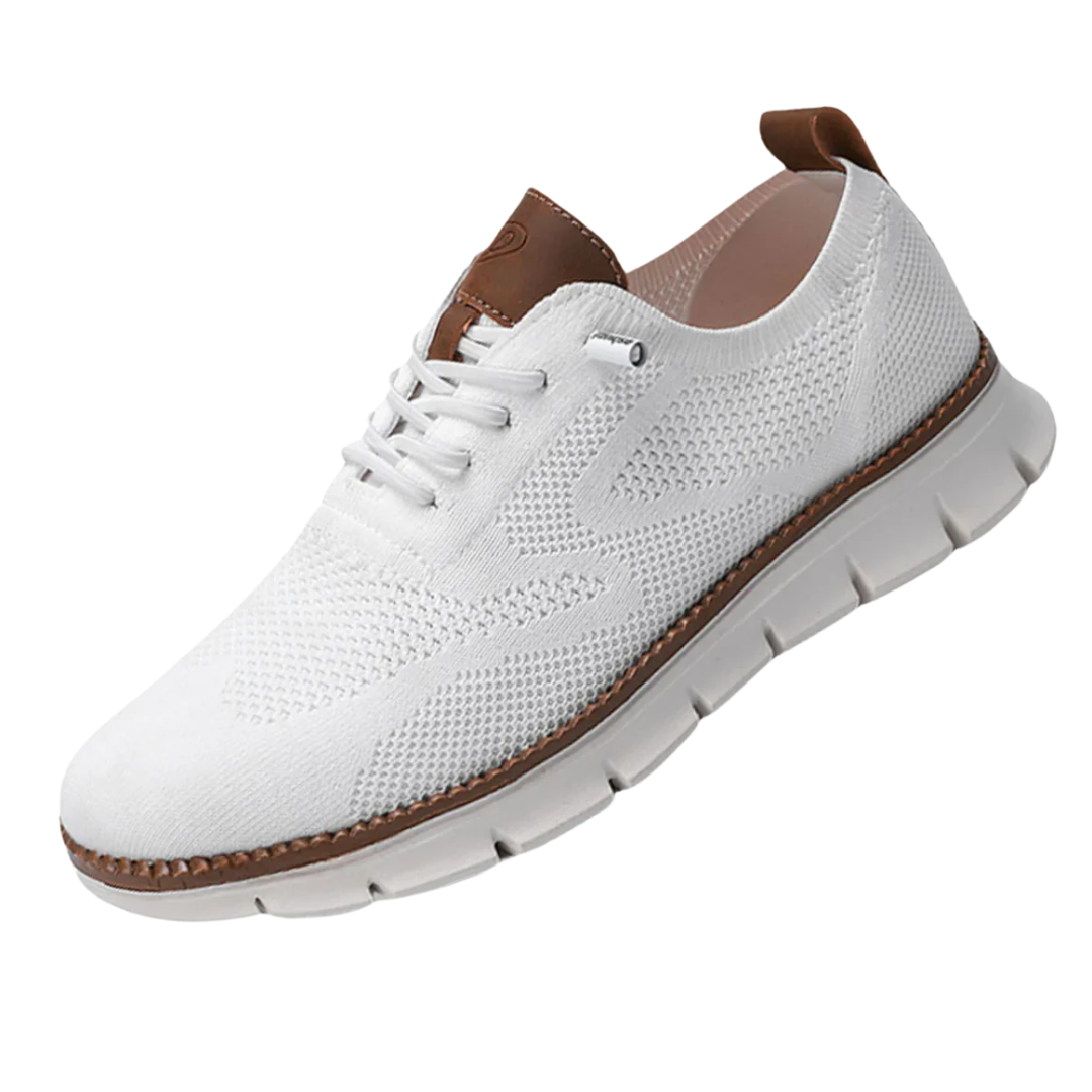 Nico – Stylische Komfort-Sneakers