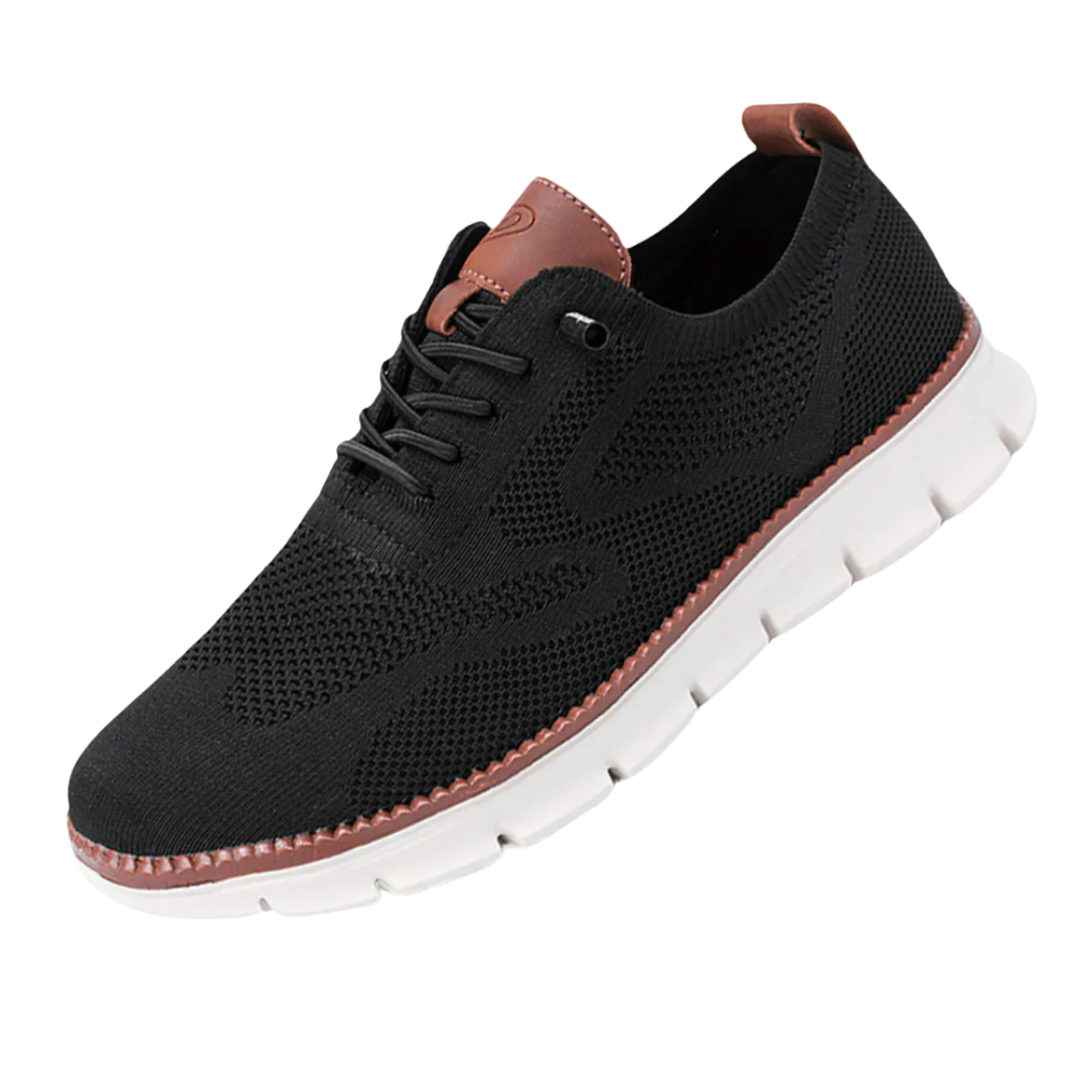 Nico – Stylische Komfort-Sneakers