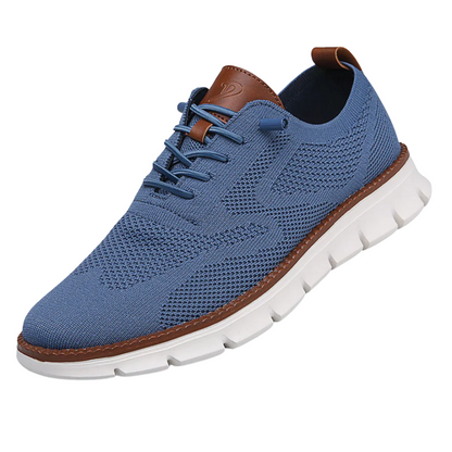 Nico – Stylische Komfort-Sneakers