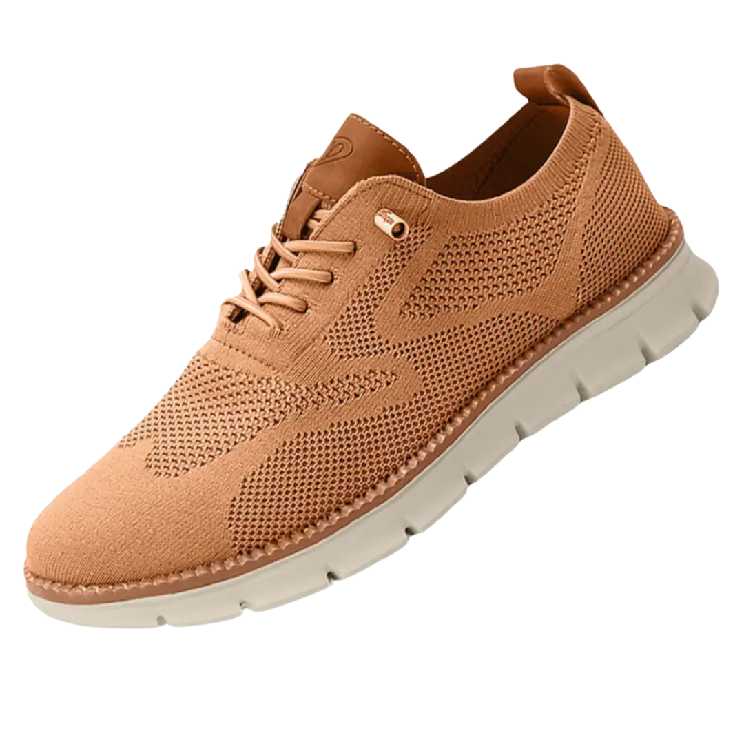 Nico – Stylische Komfort-Sneakers