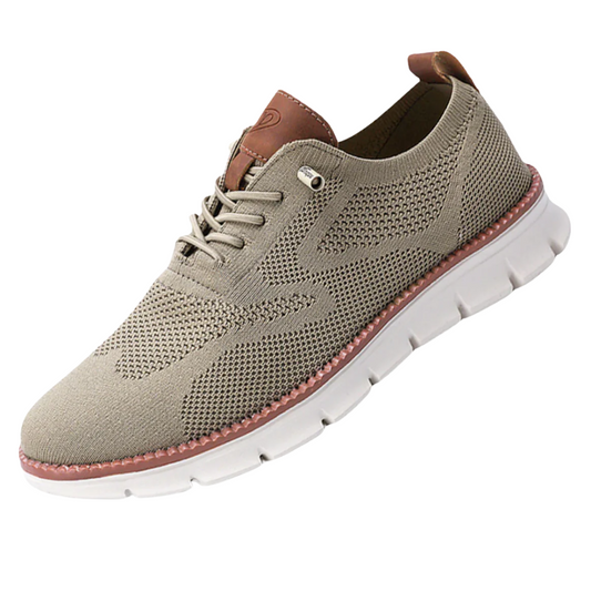 Nico – Stylische Komfort-Sneakers