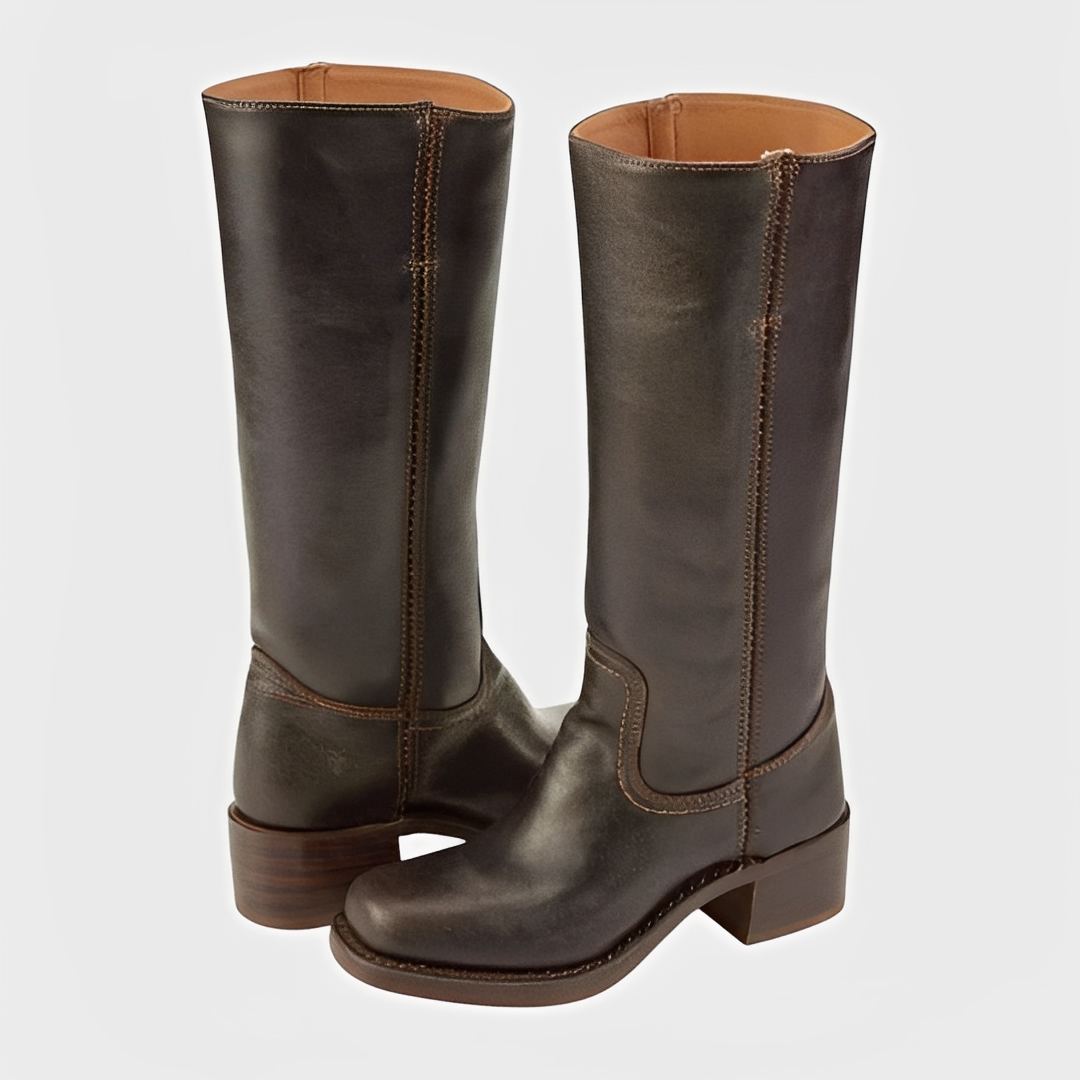 Toinette – Elegante Damenstiefel