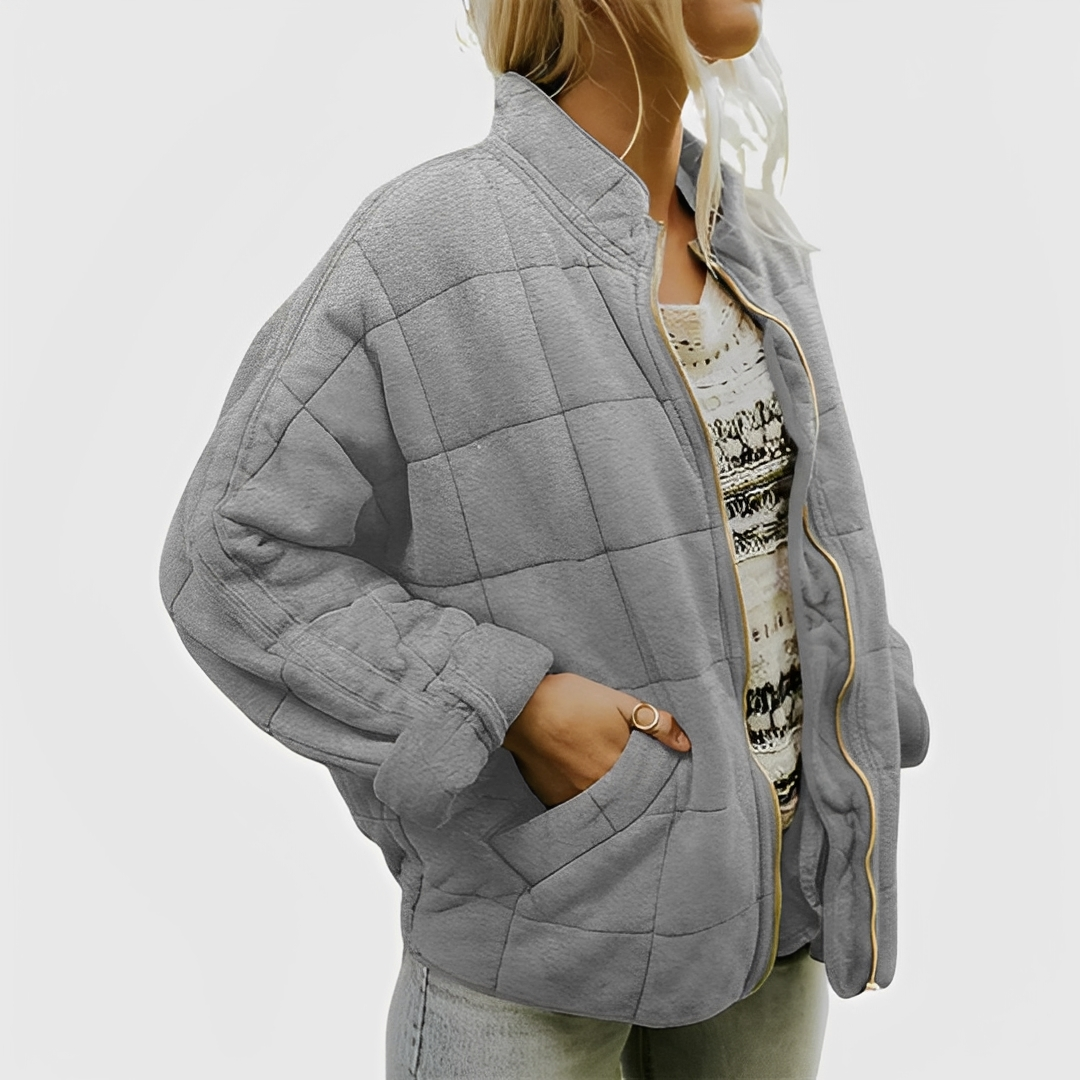 Anitas - Komfortable Steppjacke für Damen