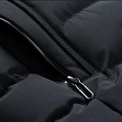Lina – Damen Thermoweste Polo