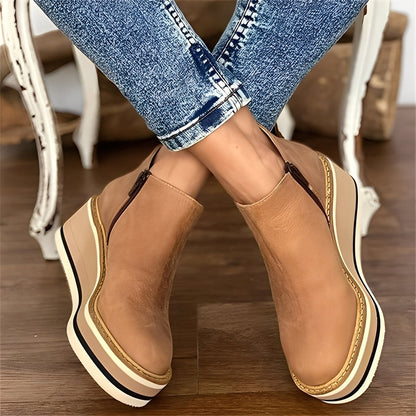 Ariela – Modische Stiefeletten für jede Gelegenheit