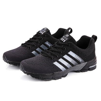 Lucien – Bequeme Sportschuhe