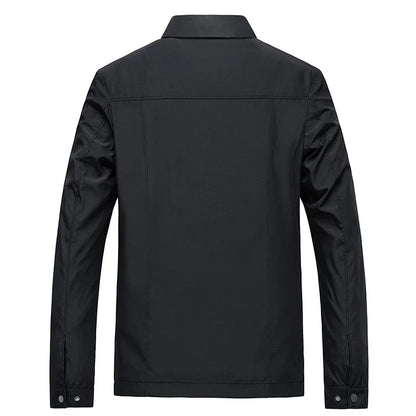 Geoffrey – Übergangsjacke für Herren