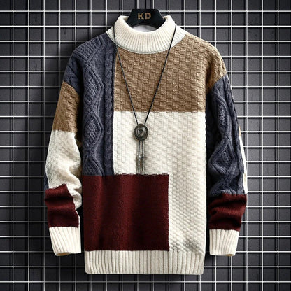 Mario – Klassischer Pulli