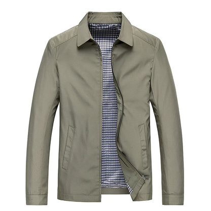 Geoffrey – Übergangsjacke für Herren
