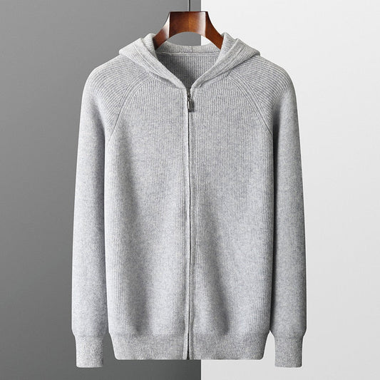 Harry – Extra sanfter Pullover
