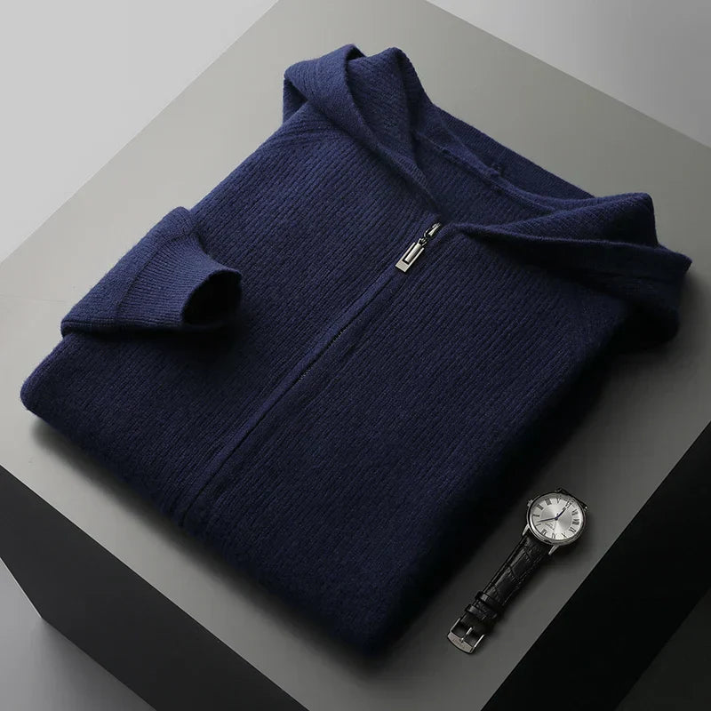 Harry – Extra sanfter Pullover