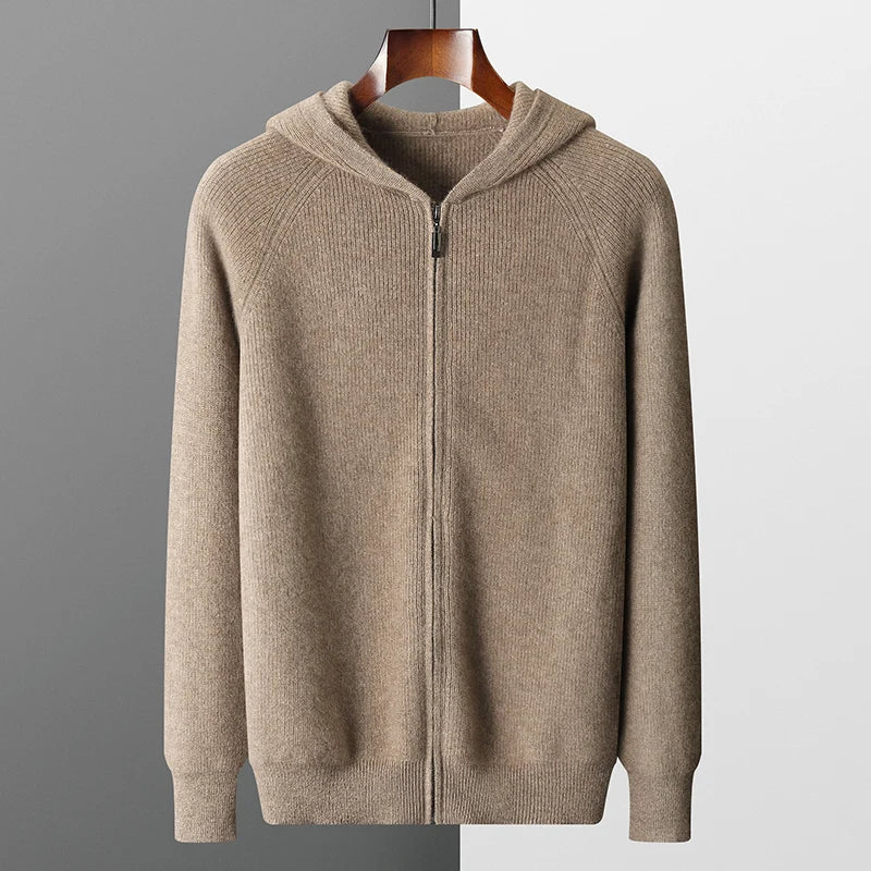 Harry – Extra sanfter Pullover