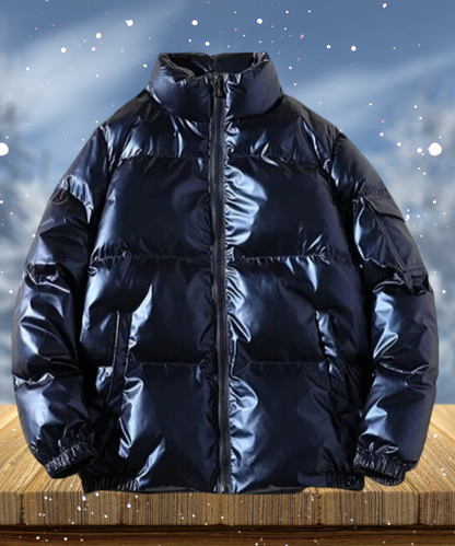 Monde – Unisex-Winterjacke