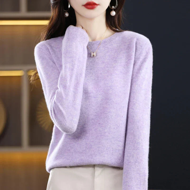 Giada – Weicher Pullover