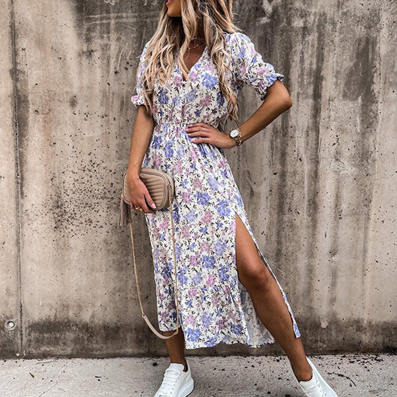 Lola – Tolles Sommerkleid