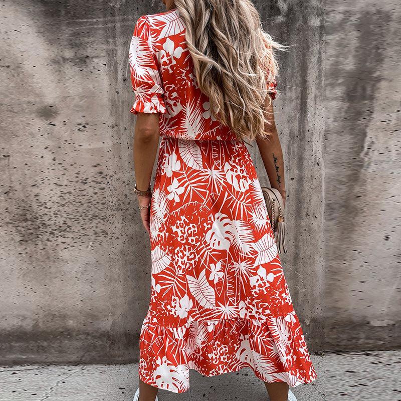 Lola – Tolles Sommerkleid