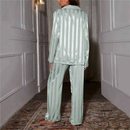 Sophia – Sanftes und Bequemes Luxus-Pyjama-Set für Frauen