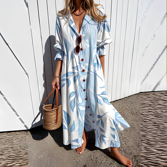 Germaine - Zeitgemäßes Kleid für den täglichen Gebrauch von Frauen