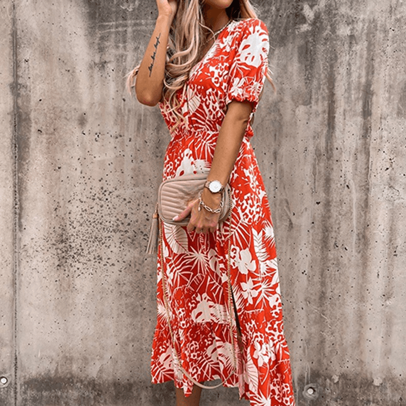 Lola – Tolles Sommerkleid