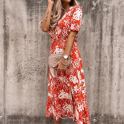 Lola – Tolles Sommerkleid