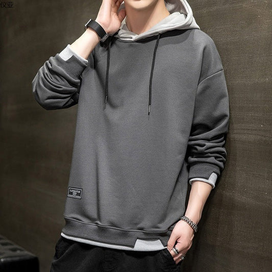 Walter – Zeitloser City-Hoodie