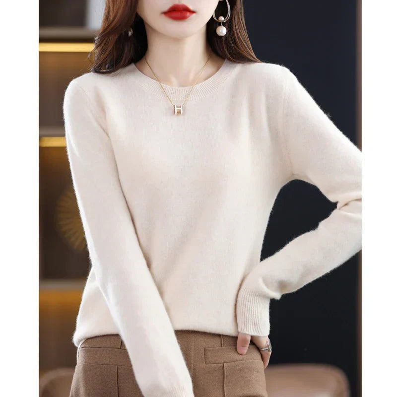 Giada – Weicher Pullover