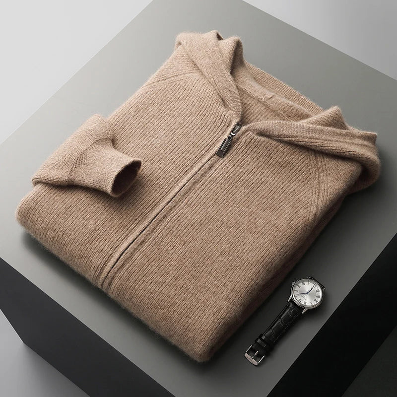 Harry – Extra sanfter Pullover