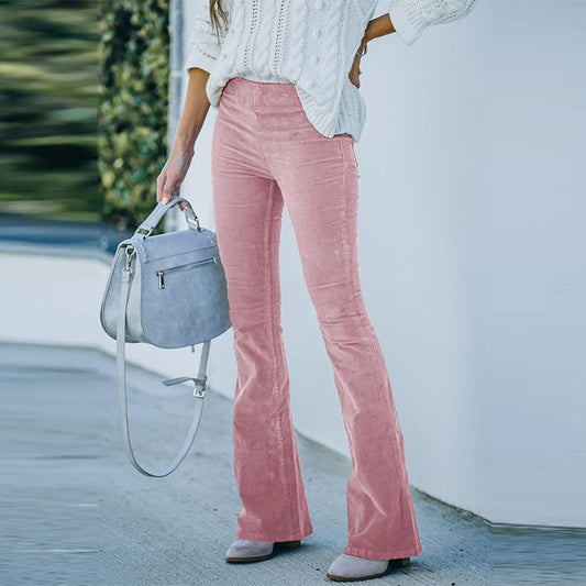 Walker – Bequeme Cordhose