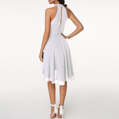 Loren – Rüschenkleid für besondere Anlässe