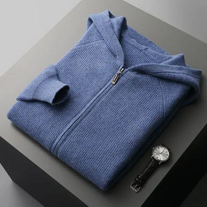 Harry – Extra sanfter Pullover