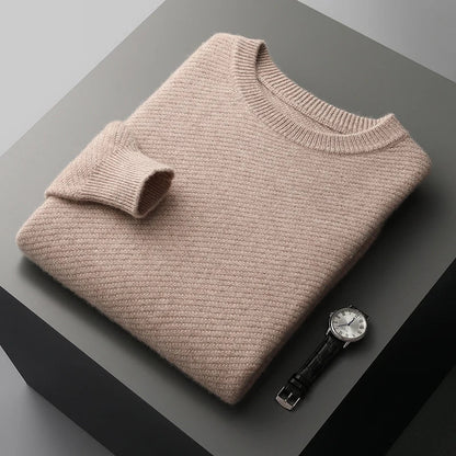 Maximo – Wollpullover