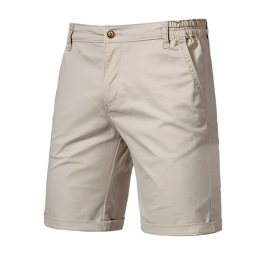 Vernard - Short comfortable fashionable men's shorts