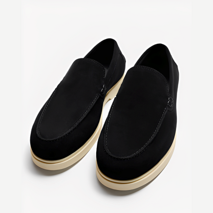 Luka – Elegante Herren-Loafer aus Leder