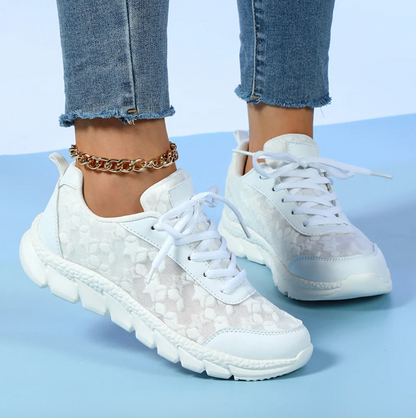 Jonas – Bequeme Luftdurchlässige Schuhe