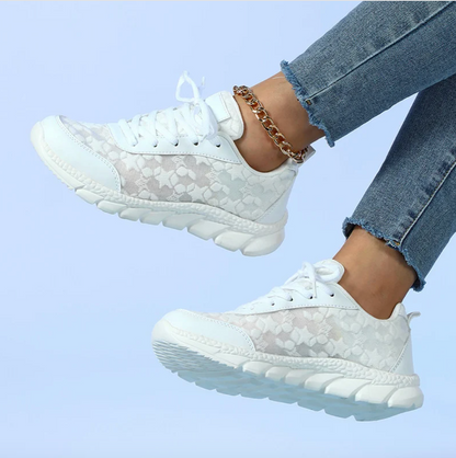 Jonas – Bequeme Luftdurchlässige Schuhe