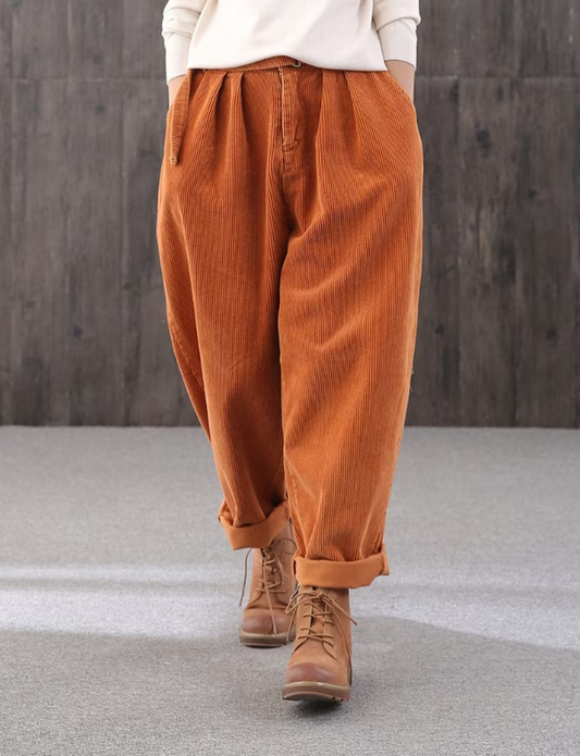 Dagmar – Bequeme Freizeit-Hose