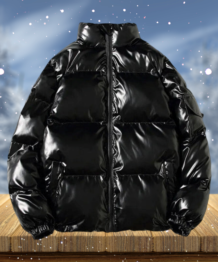 Monde – Unisex-Winterjacke