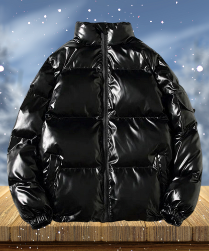 Monde – Unisex-Winterjacke