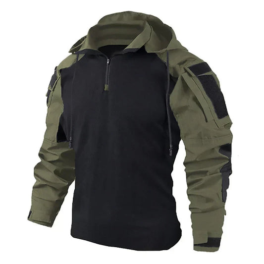 Renzo – Elegante und funktionale Jacke