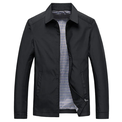 Geoffrey – Übergangsjacke für Herren