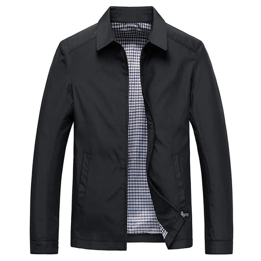 Geoffrey – Übergangsjacke für Herren
