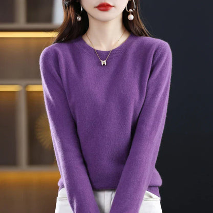 Giada – Weicher Pullover