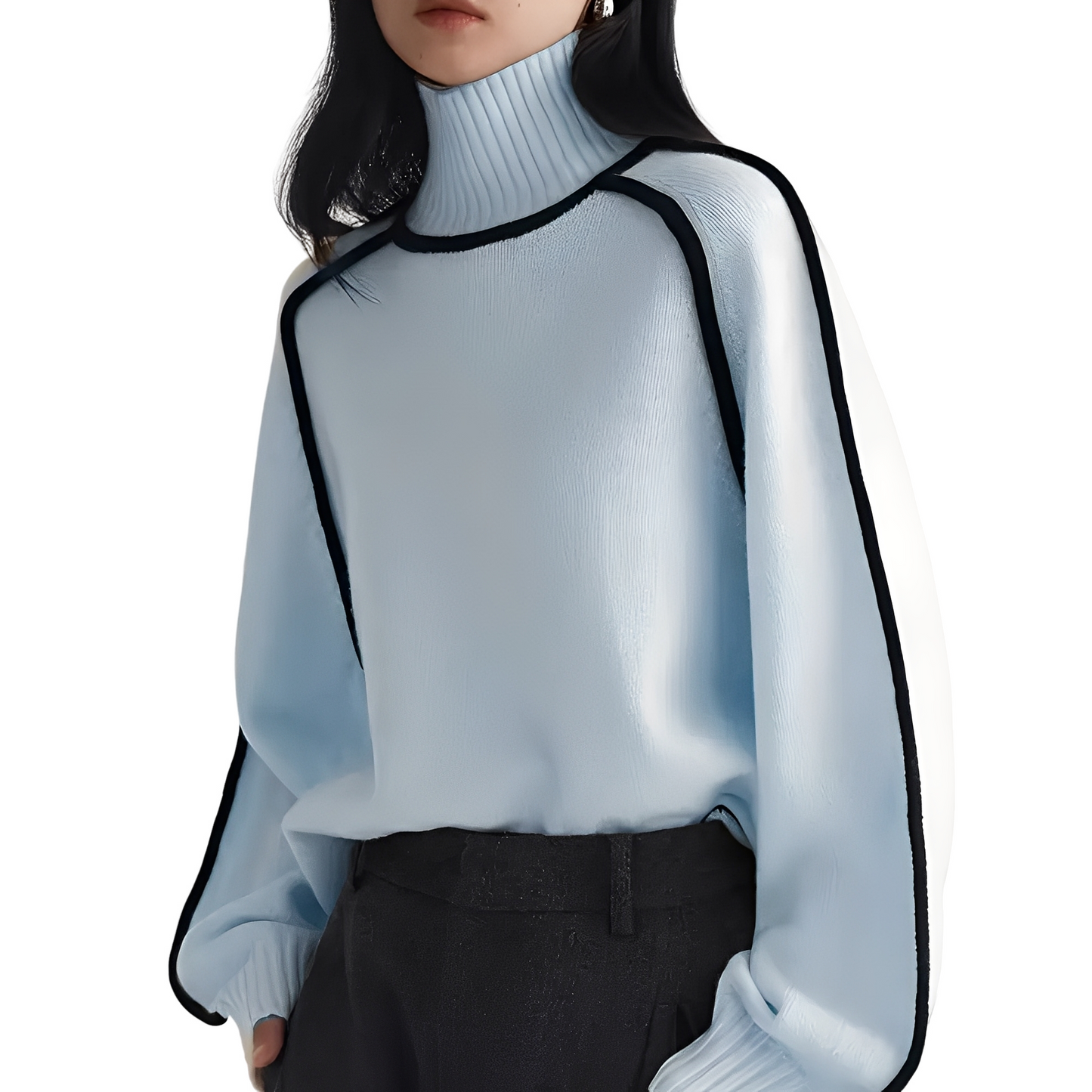 Hadyn - Eleganter Kaschmirpullover für Damen