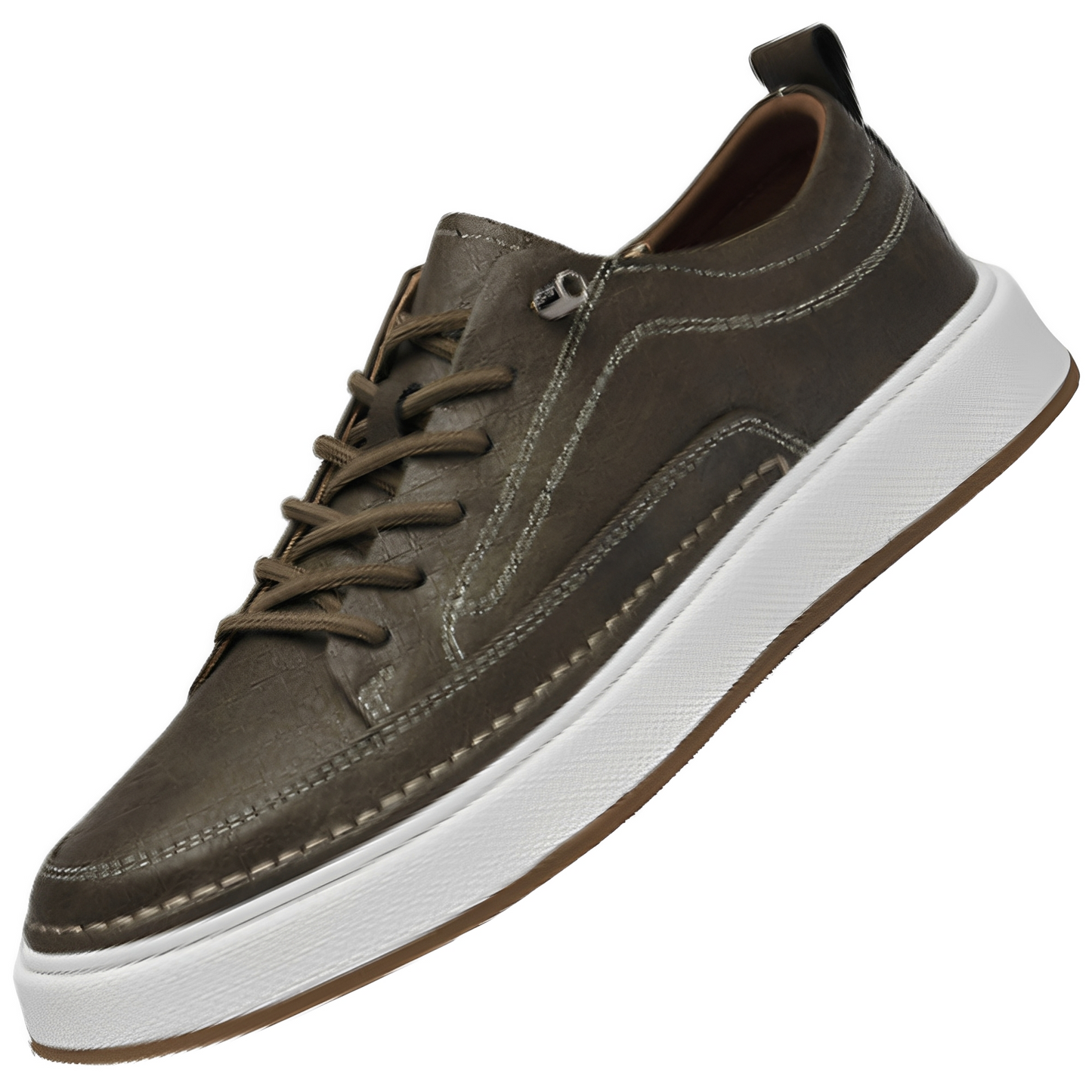 Jayce - Klassische Herrenschuhe aus Leder