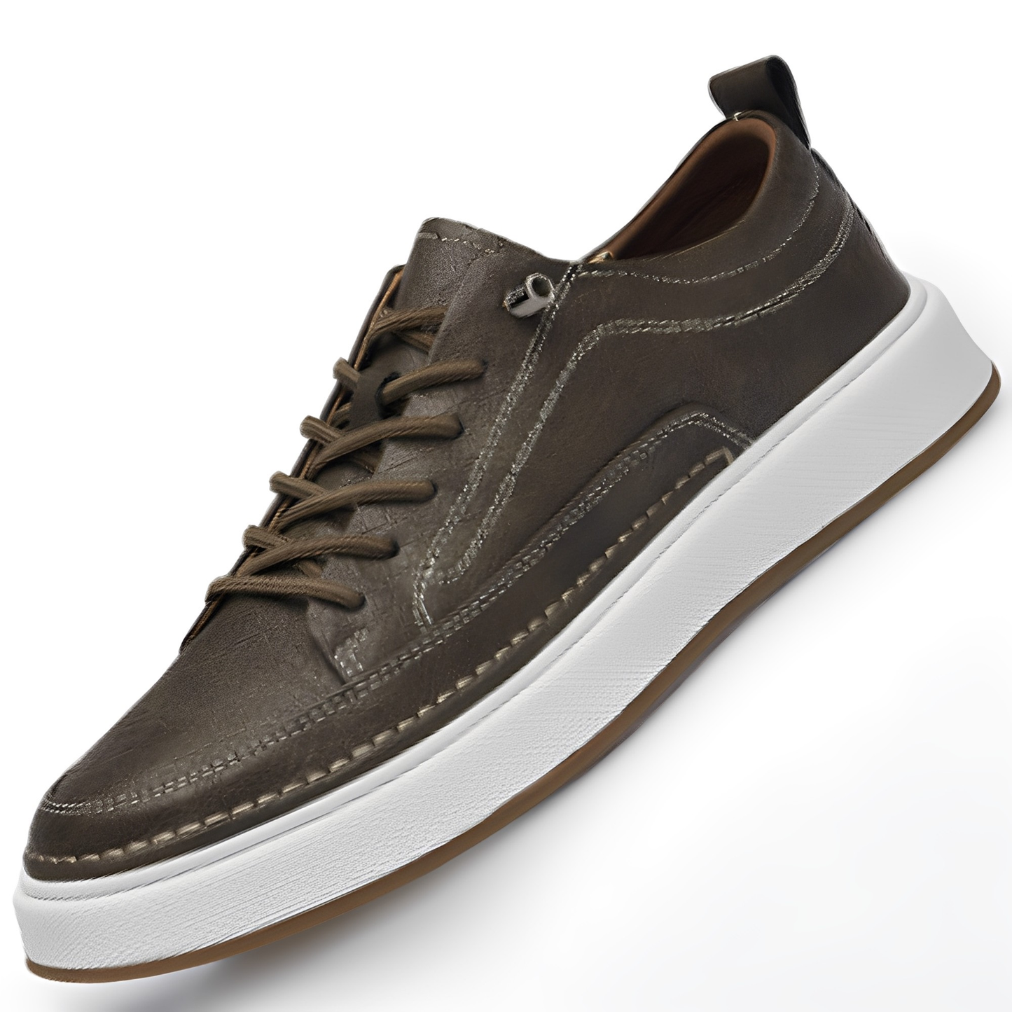 Damion - Klassische Lederschuhe für Herren