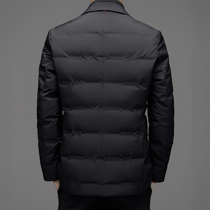 Darren - Leichte und moderne Herren-Daunenjacke