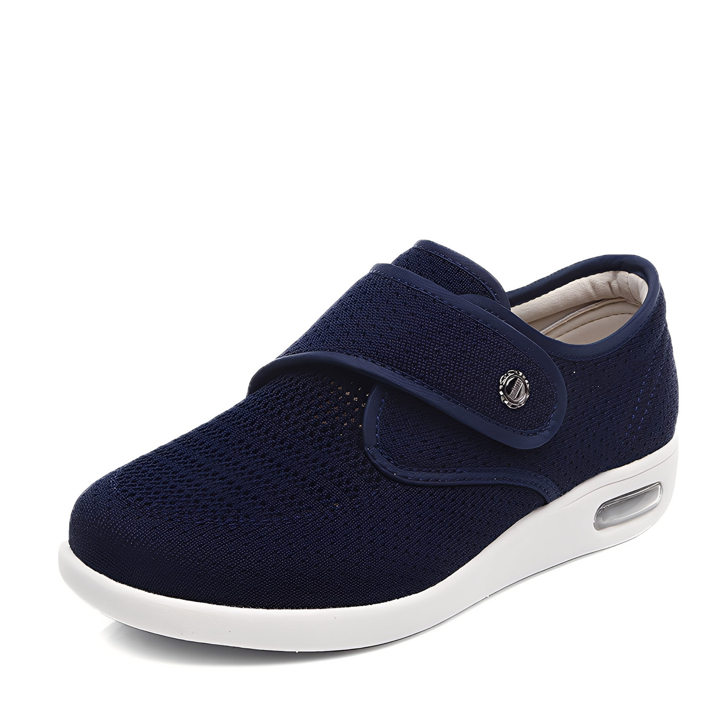 Zoey - Bequeme, leichte Damenschuhe mit weiter Passform