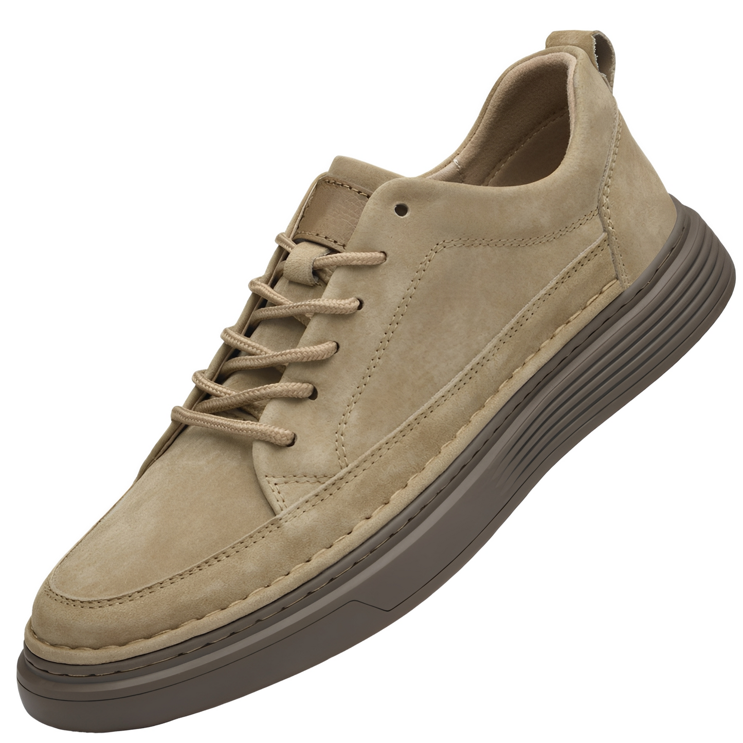 Jayce - Klassische Herrenschuhe aus Leder